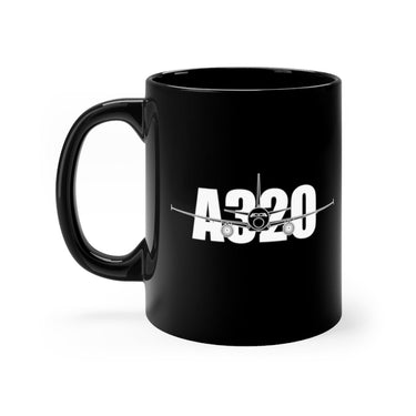 AIRBUS 320 - PILOTSX